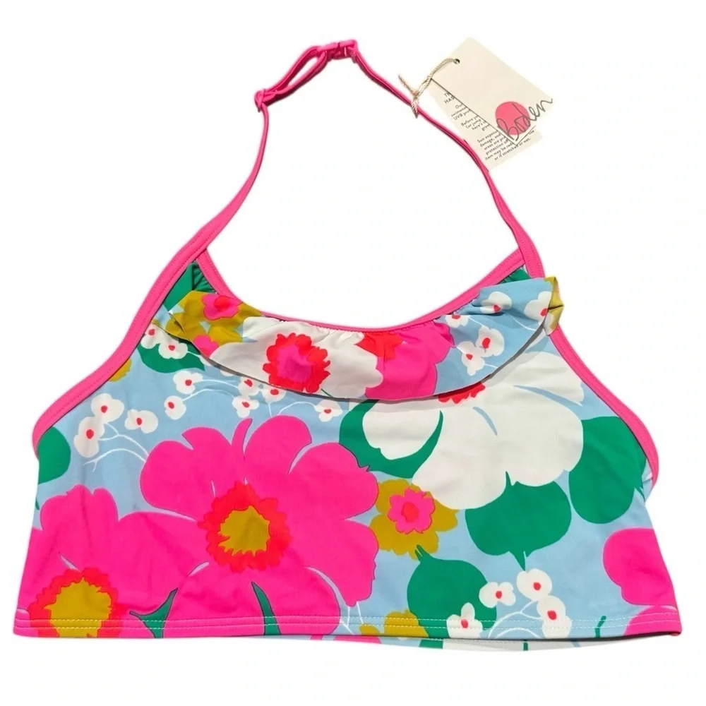 Boden girls pink
